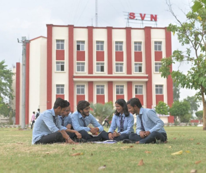 BCA Institute in Lucknow Advancing IT Skills Through Quality Computer Application Education: 