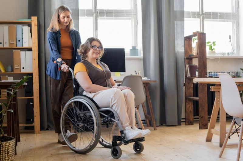 Trusted NDIS Disability Providers Warwick Farm Services: 