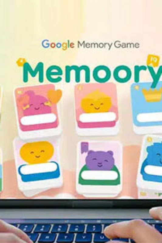 Everything You Should Know About Google Memory Game: 