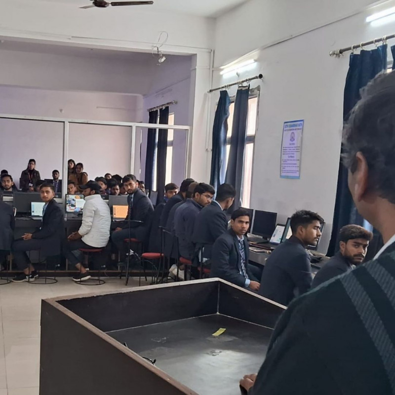 BTech in CS - Build Your Tech Career With SVNGEI: 