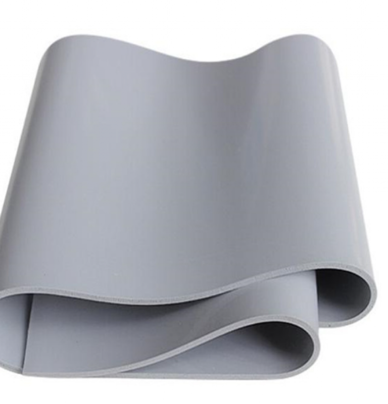 Lightweight Silicone Foam: 