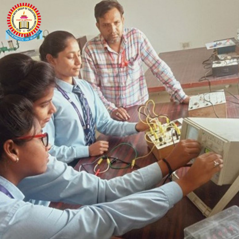 Top Colleges for BTech in Lucknow – Discover the Right Place to Grow: 