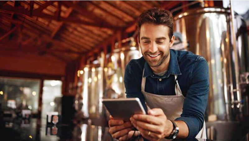 Proven Tactics to Make Your Small Manufacturing Business More Profitable: 