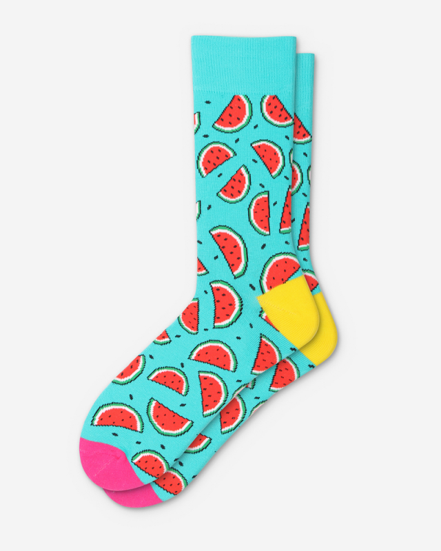 Custom Athletic Socks Men from KTSOX Performance Line
