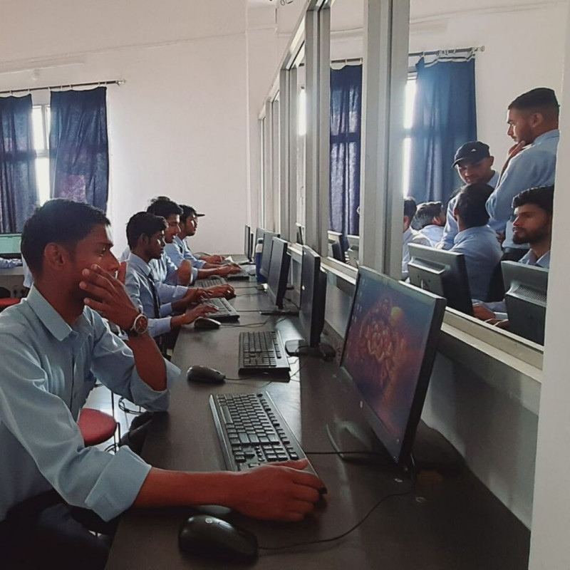 B Tech Computer Engineering for Advanced Technical Learning: 