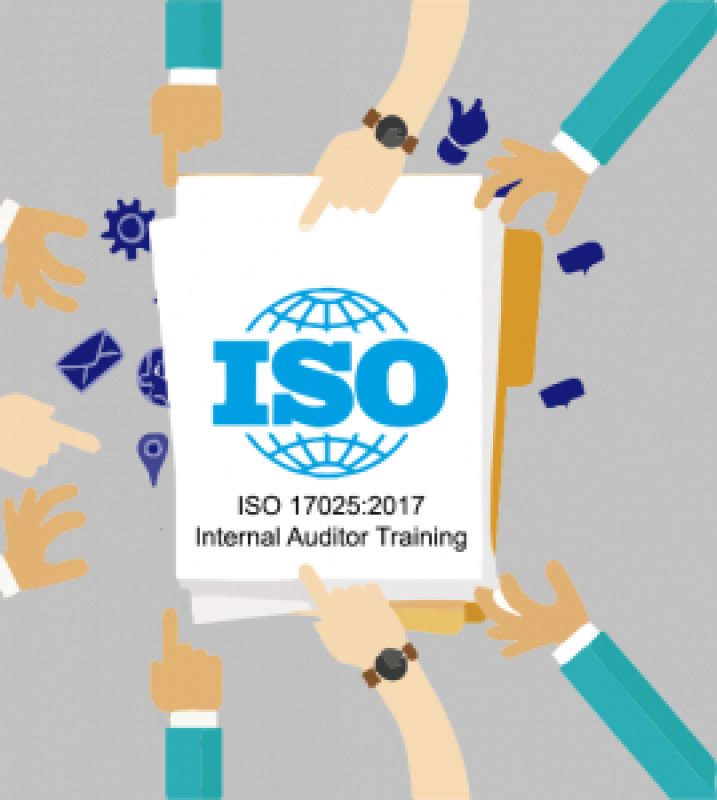ISO 17025 Training: 