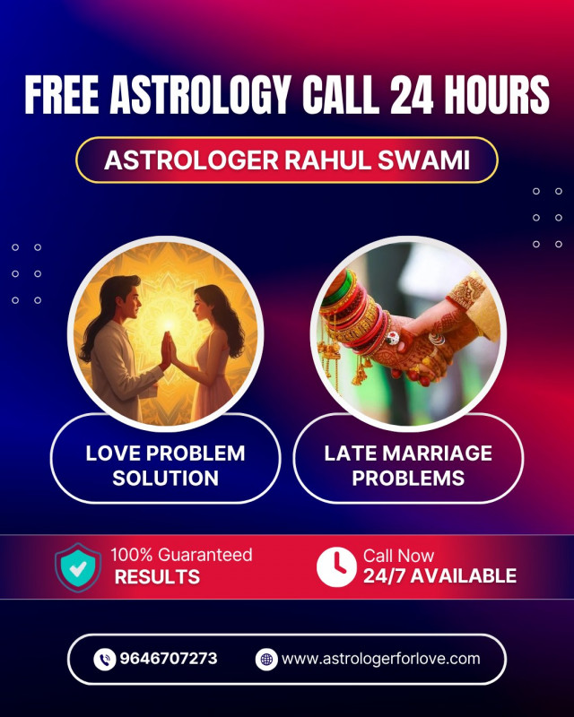 Free Astrology Call – 24/7!