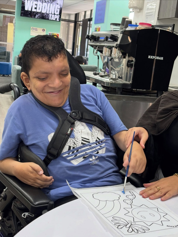Leading NDIS Registered Providers in Panania | Circle of Hope: 