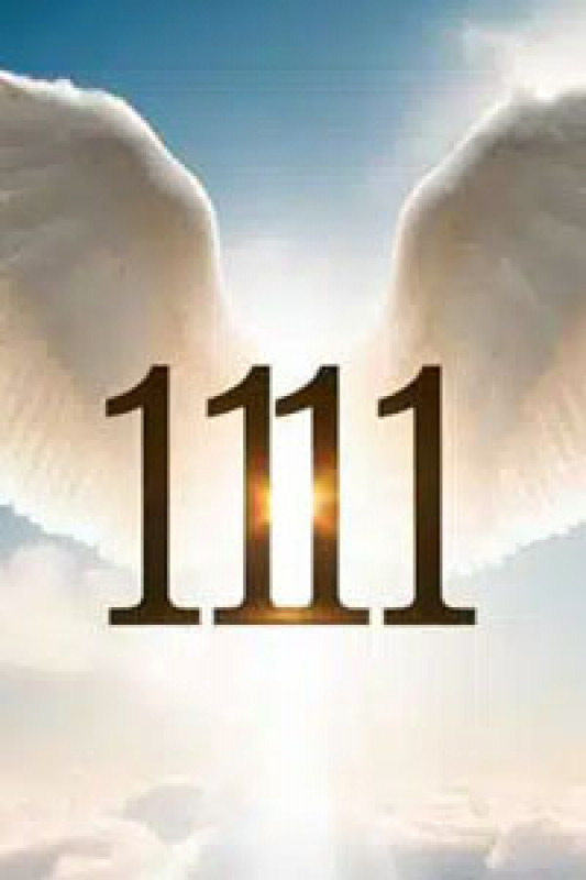 Knowing The Meaning Of The Angel Number 1111 In Numerology: 