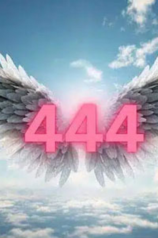 Knowing 444 Angel Number Meaning In Numerology: 