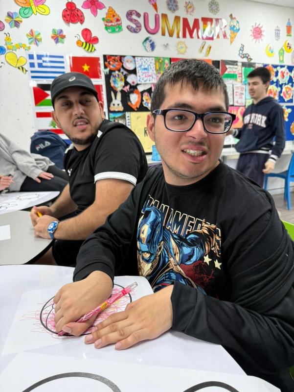 Trusted NDIS Registered Providers in East Hills | Circle of Hope: 