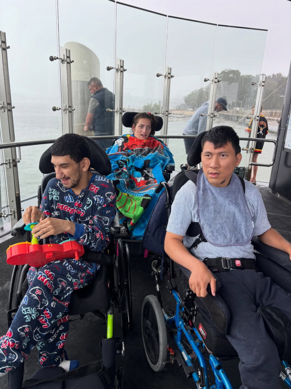 NDIS Registered Providers Milperra | Circle of Hope: 