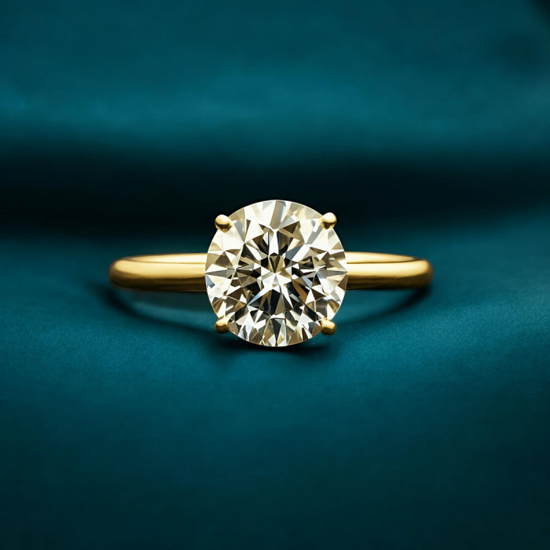 5 Amazing Benefits of Wearing a Diamond: 