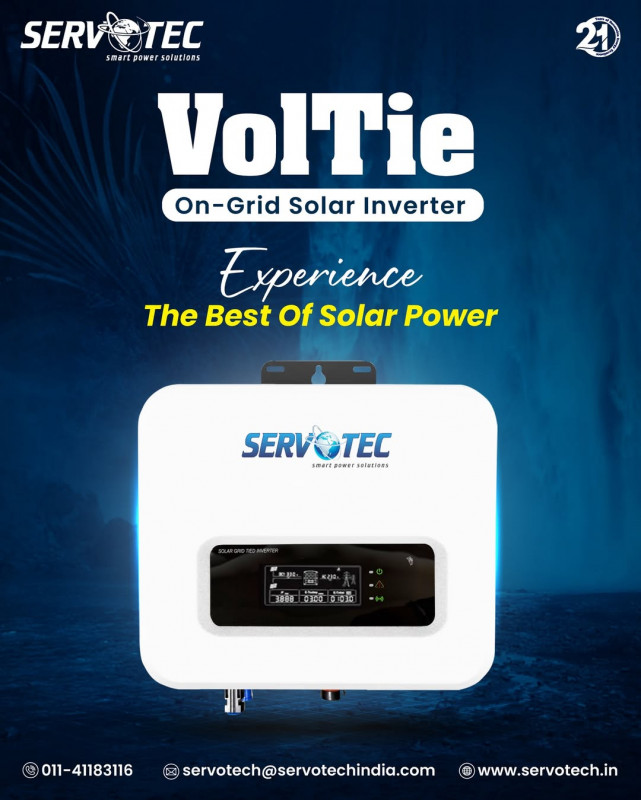 Servotech Dual Gun DC Charger | 60kW DC Charger: 