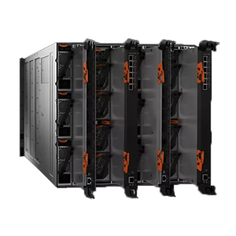 Powering Seamless Connectivity with an Ethernet Switch: 