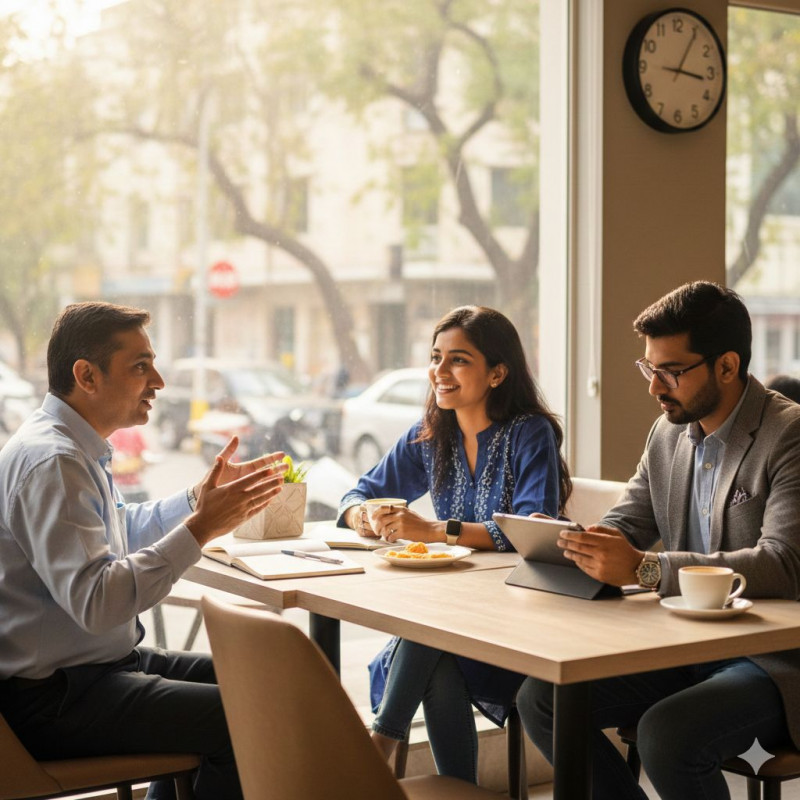 Professional Coaching and Mentoring