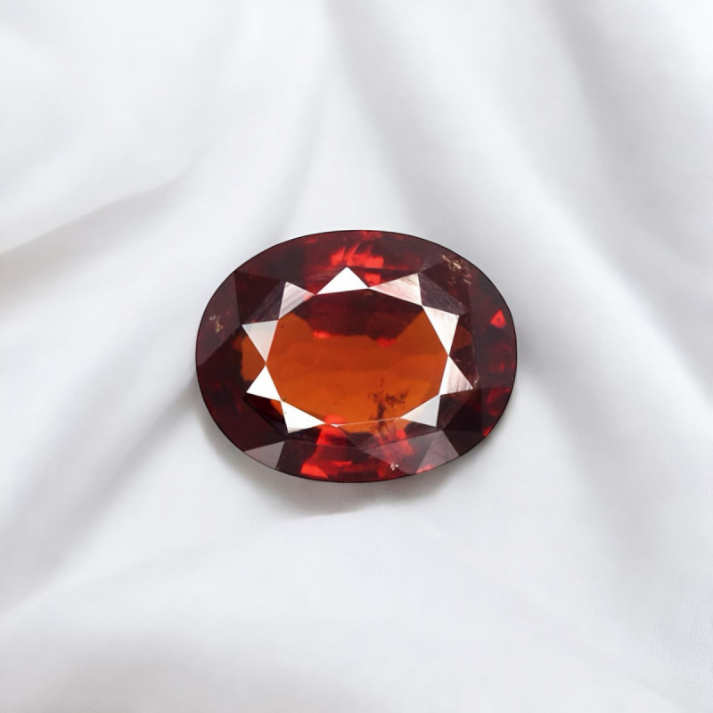 Astrological Benefits of Hessonite: Gomed Stone Uses and Side Effects: 