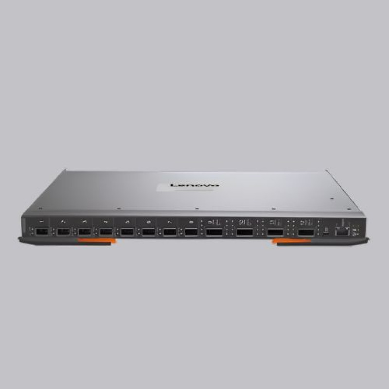 Fast Ethernet Switch Built for Streaming, Gaming & Heavy Use: 