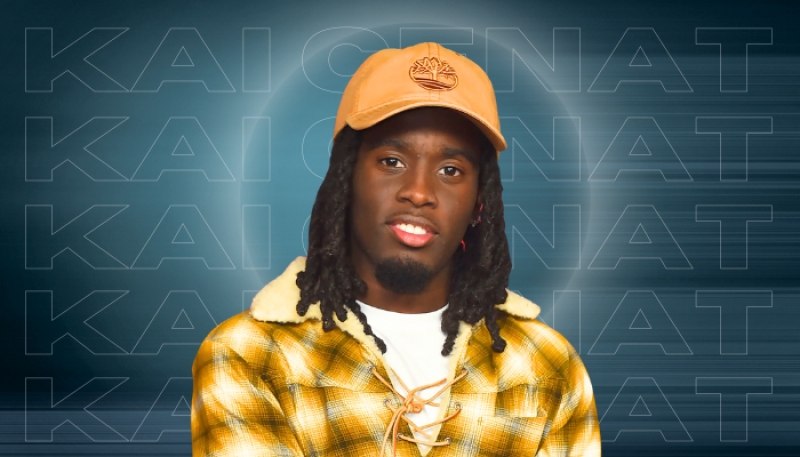 Kai Cenat Net Worth: How the Twitch Star Makes Millions: 