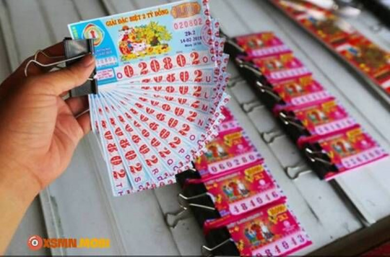 Cach kiem soat von thong minh khi choi xo so mien Bac de luon an toan: 