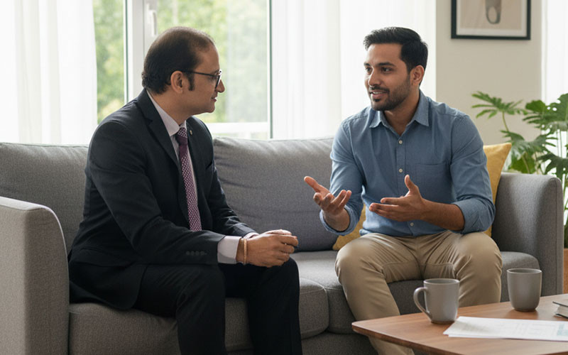 Certified Career Coach: 