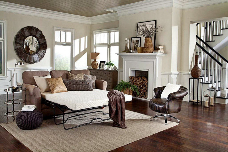 Ready to Upgrade Your Sofa with a Better Mattress?: 