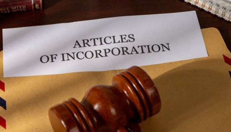 What are Articles of Incorporation? Everything to Know