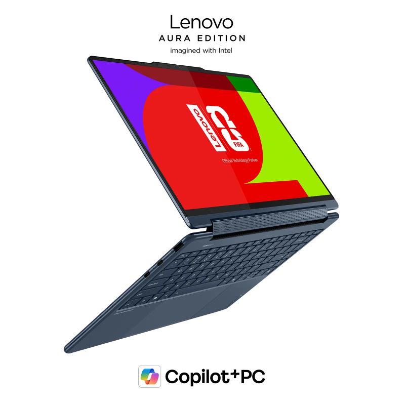 AI PC for Creators That Boosts Productivity and Creativity: 