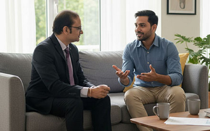 How Leadership Coaching Helps Professionals Lead with Confidence: 