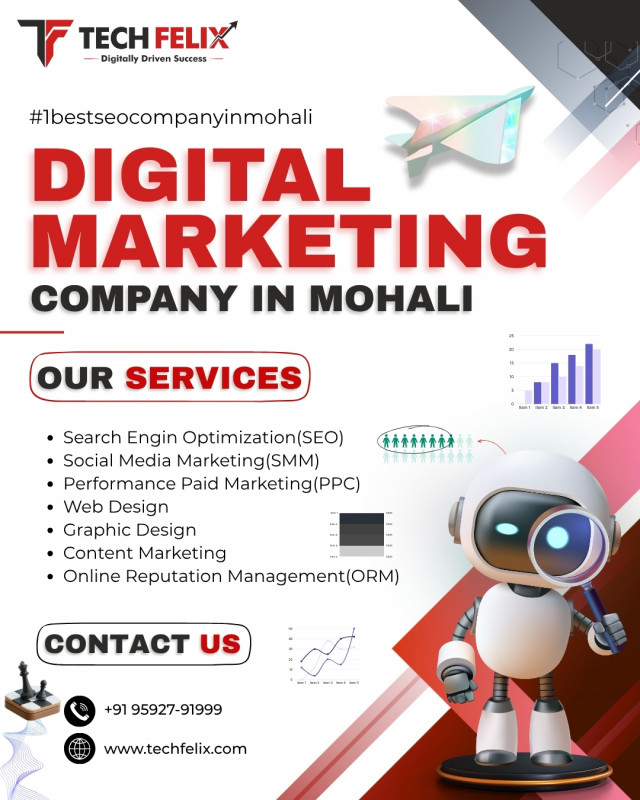 Digital Marketing Company in India