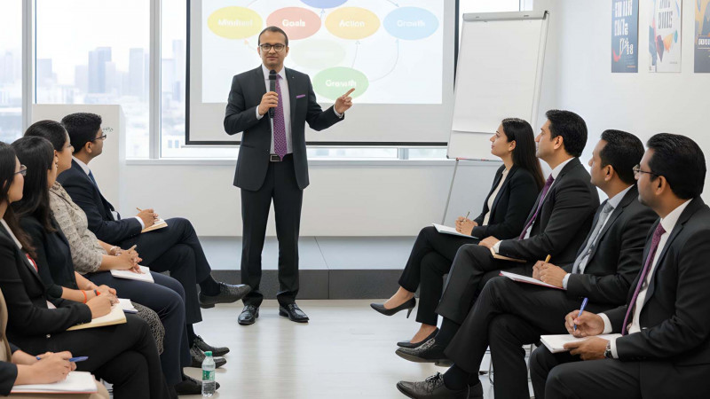 How Coaching Helps You Build A Meaningful and Successful Life?