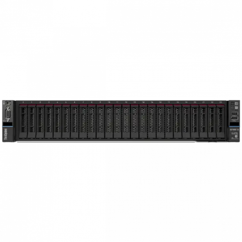High-Performance Server Rack System for Scalability: 