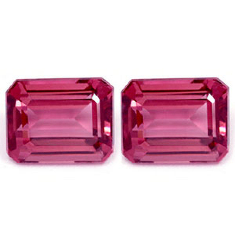 Buy AAA Quality Pink Tourmaline Available at GemsNY: 
