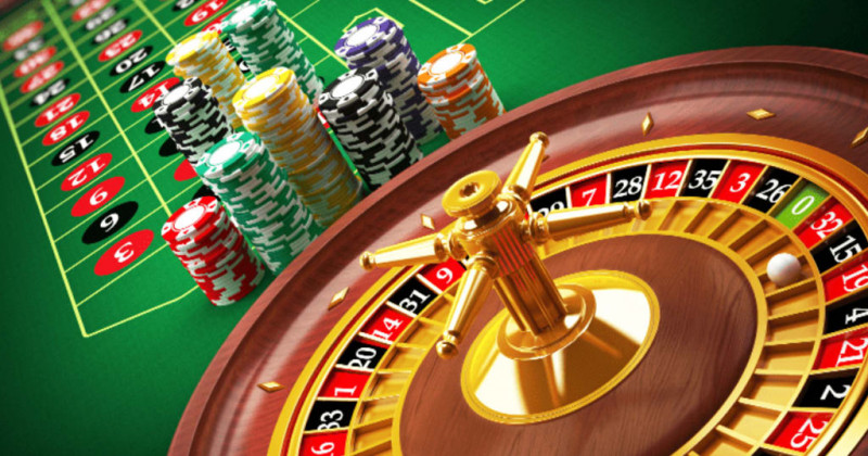 Discover Ultimate Fun and Happiness Through Engaging Online Casino Adventures Daily: 