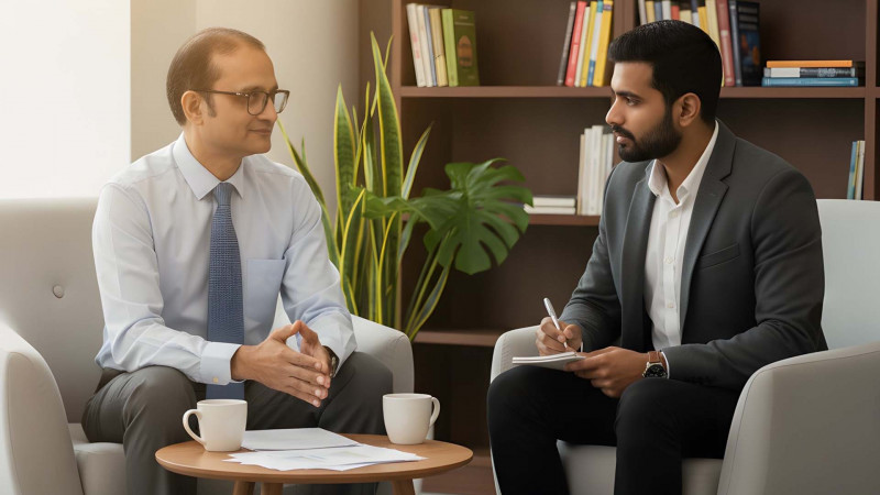 Why Hard Work Alone Does Not Lead to Leadership?: 