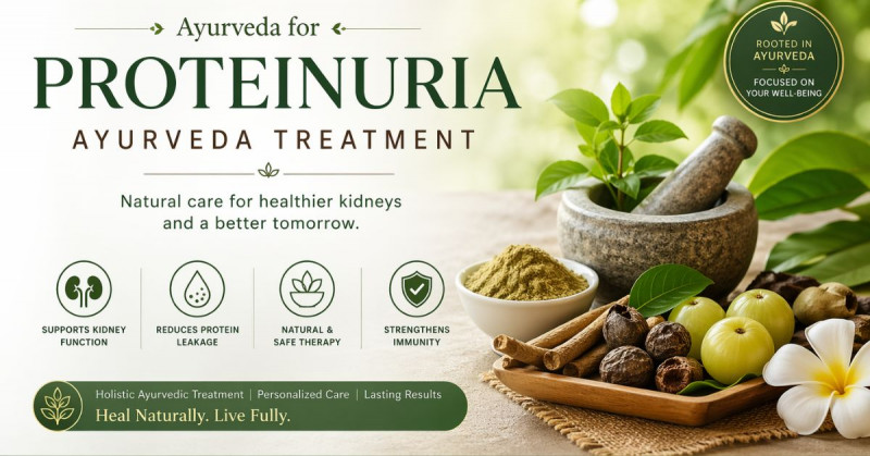 Proteinuria Ayurveda Treatment | MediLux Ayurveda: 