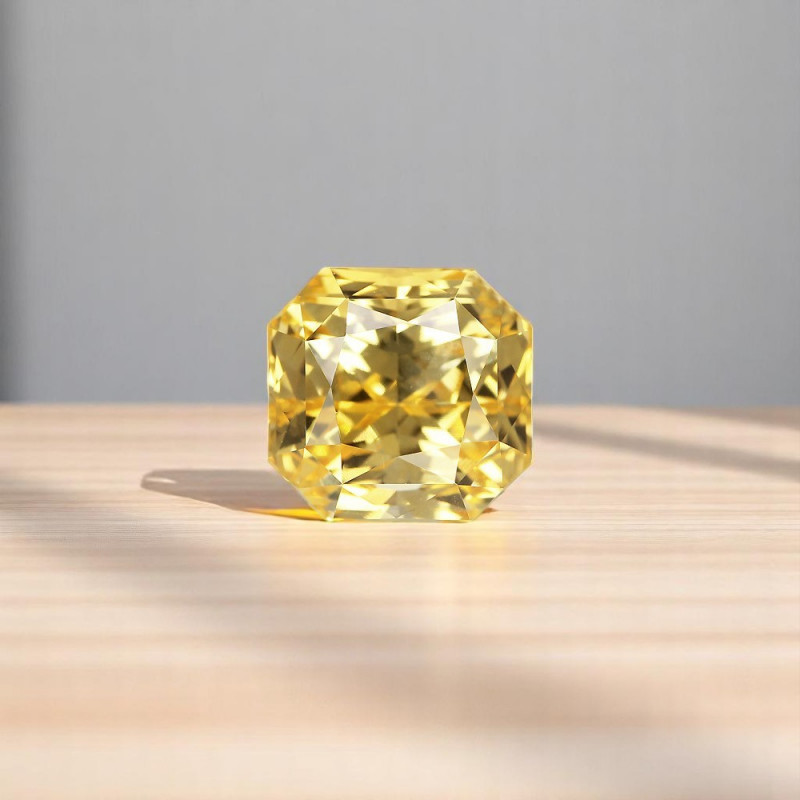 Which Yellow Sapphire Is Best For Astrological Use?: 