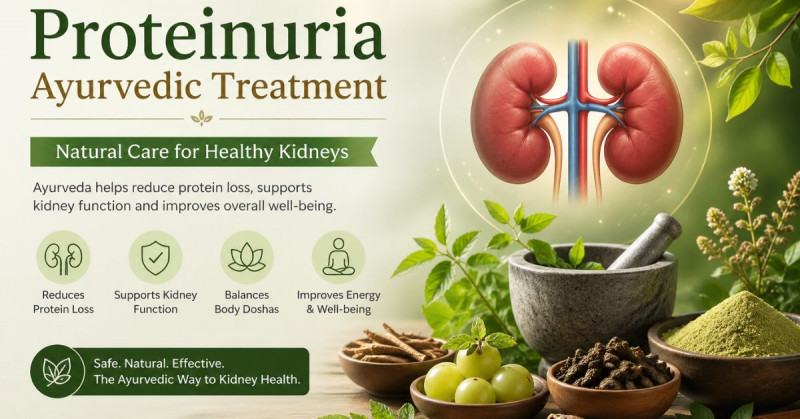 Proteinuria Ayurvedic Treatment | MediLux Ayurveda: 