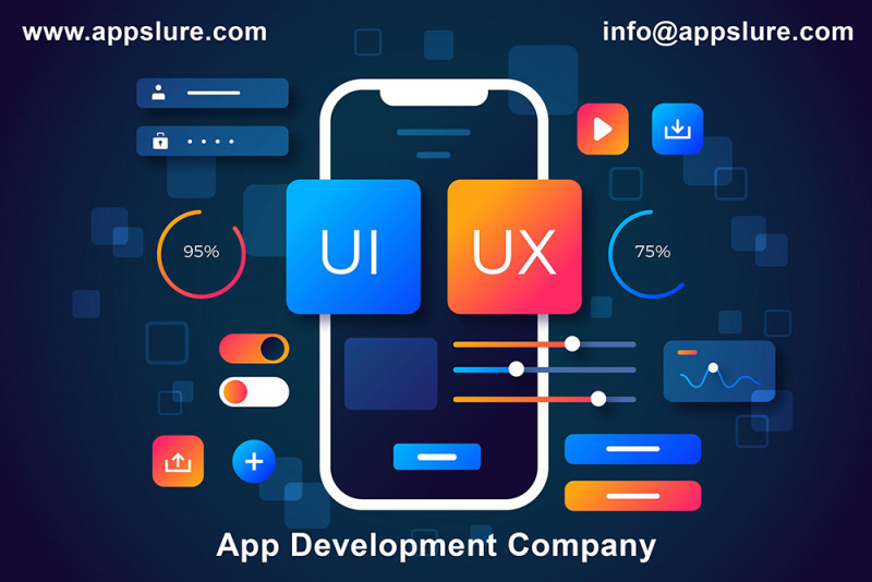 Mobile App Development Company in Bangalore: 