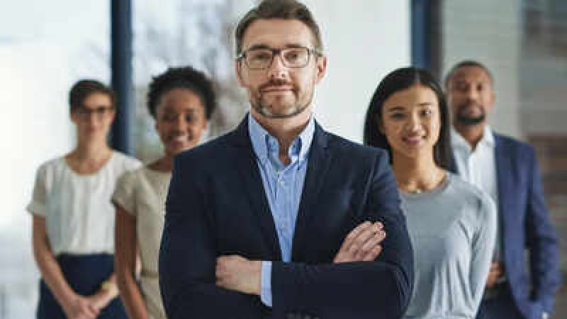 The End of Traditional Management - Why Coaching and Mentoring Are Taking Over?: 