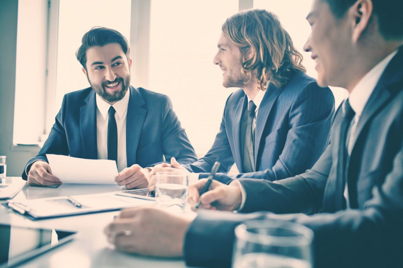 Is Your Career Still Moving Forward Or Just Moving?: 
