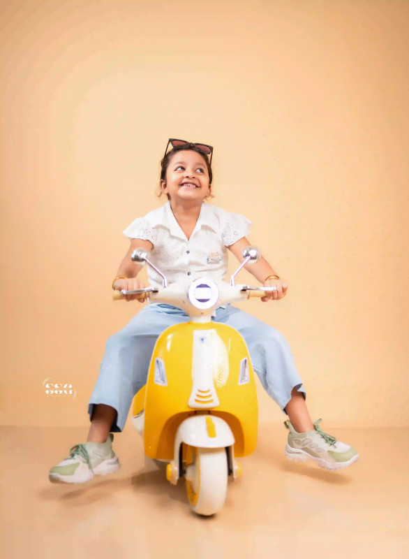 Best Baby Photographer in Kolkata for Creative Baby Photoshoots: 