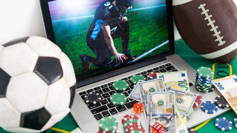 Relaxing Virtual Casino Games Bringing Happy Winning Experiences: 