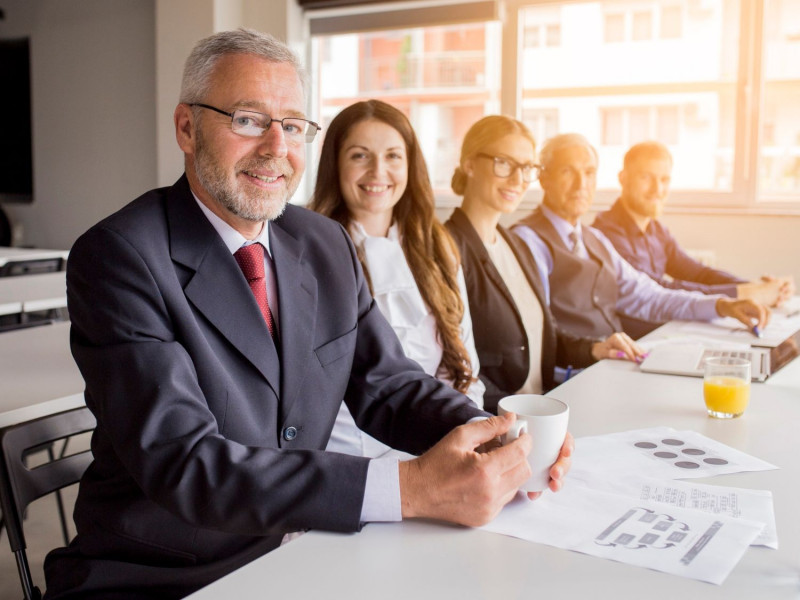 Professional Career Coach: 