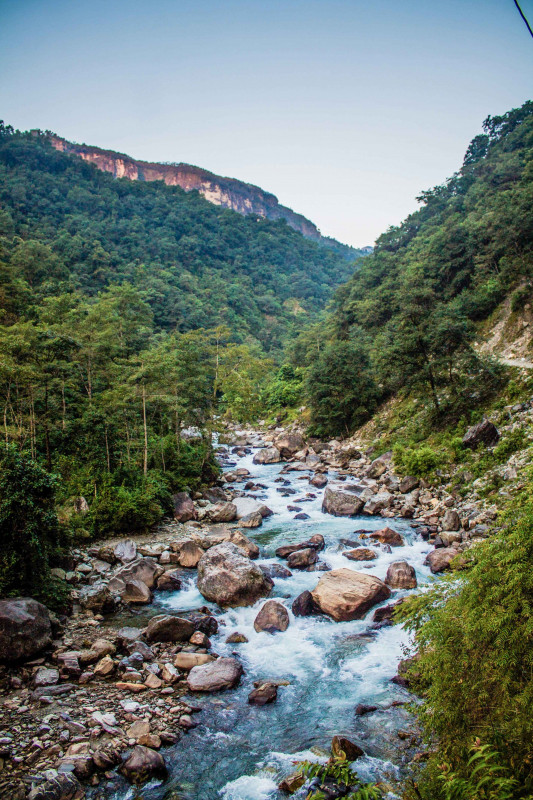 Ghorepani Poonhill Trek: A Beautiful Himalayan Sunrise Adventure: 