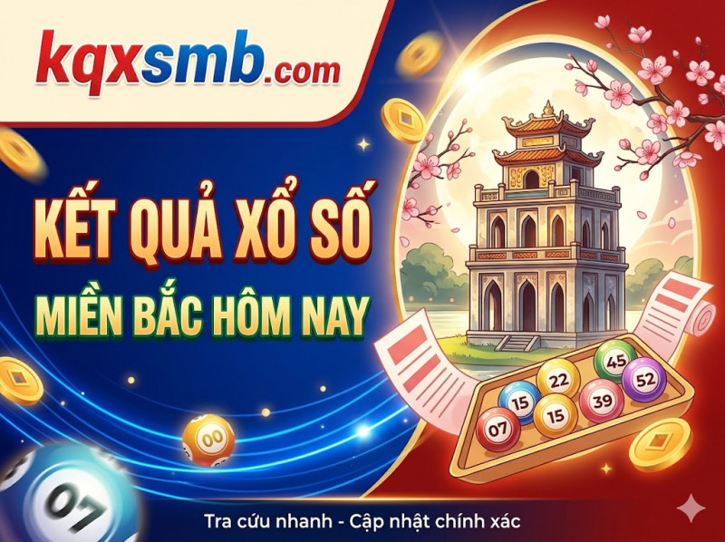 Thói quen theo dõi kết quả xổ số miền Bắc mỗi buổi chiều