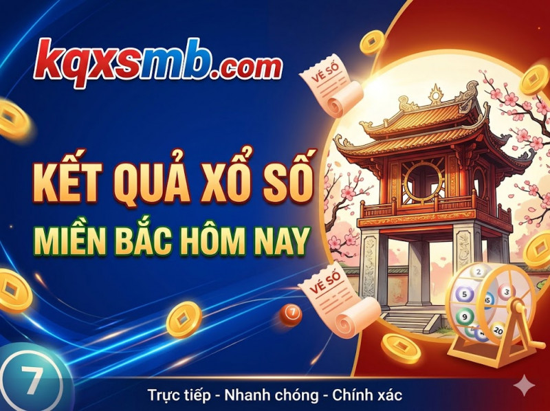 Thoi quen theo doi ket qua xo so mien Bac moi buoi chieu
