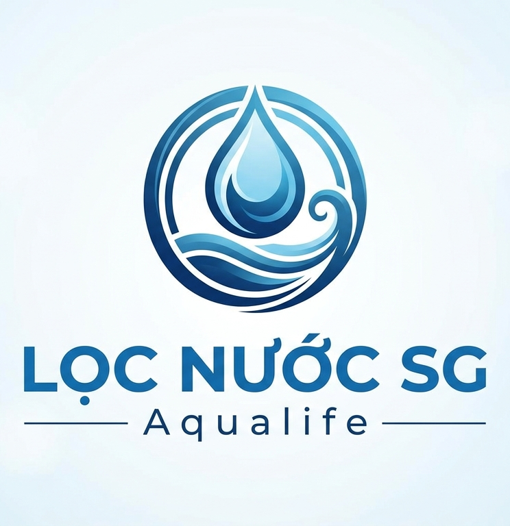 Lọc nước SG