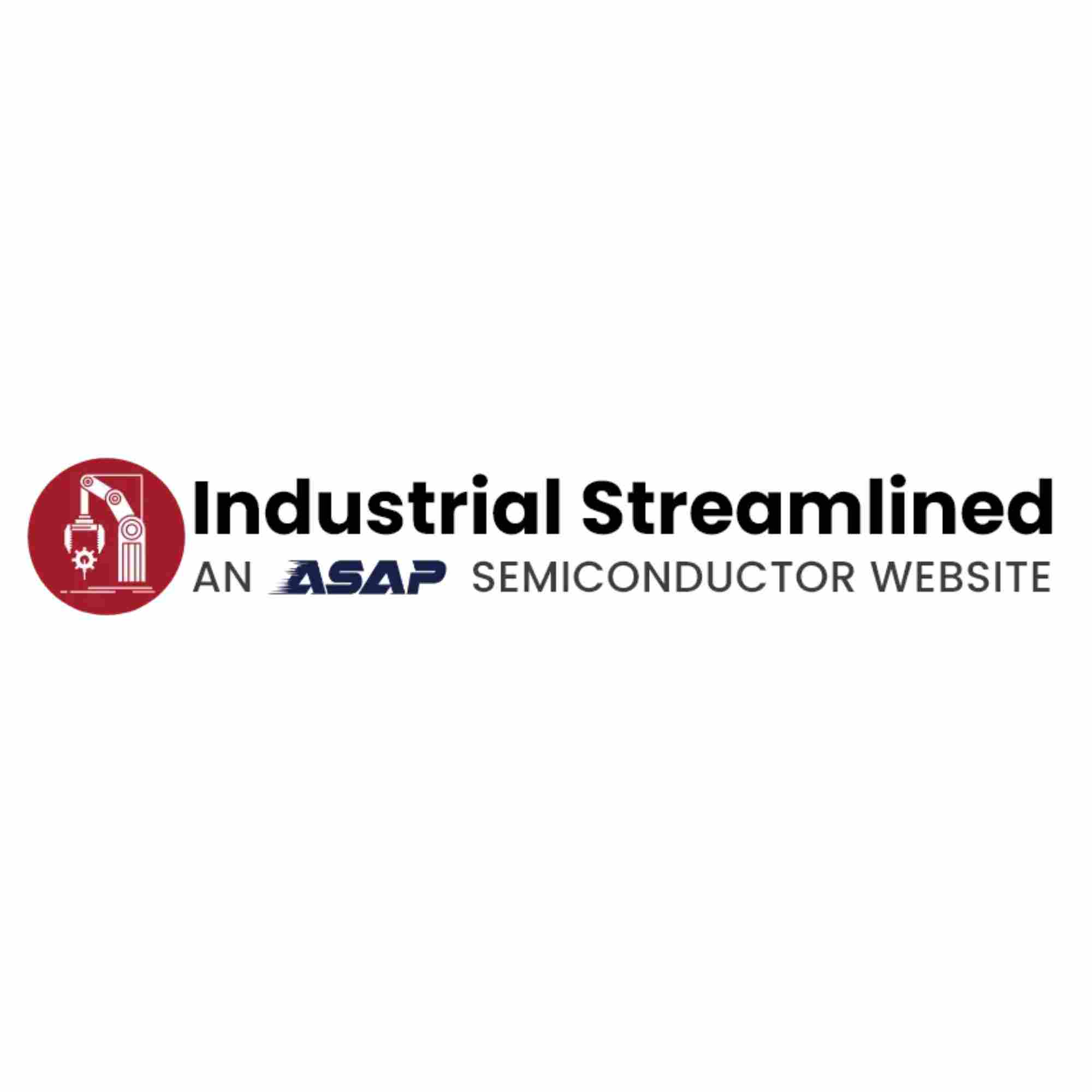 Industrial streamlined