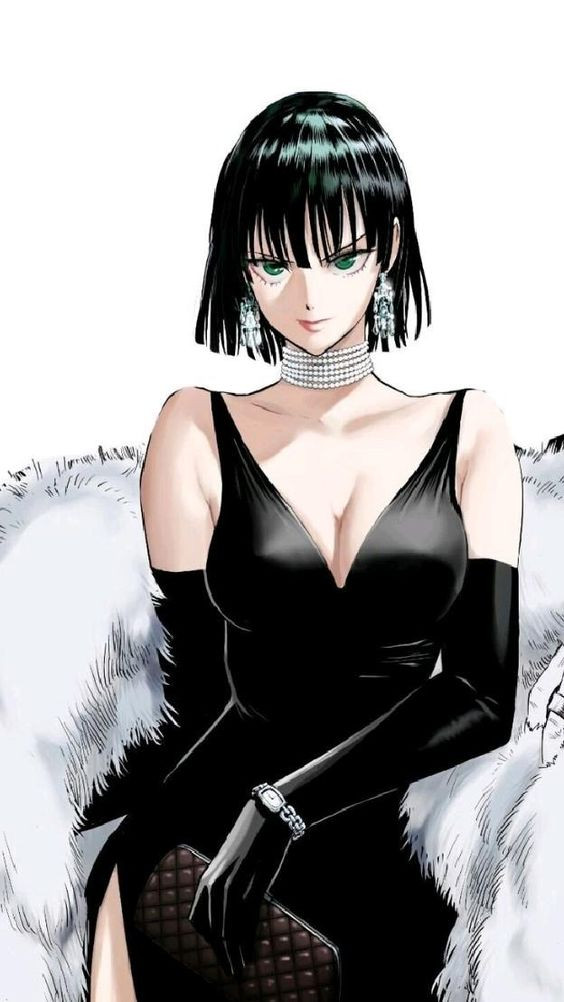 One punch man chapter 137 cover | sexy anime girl gallery: 